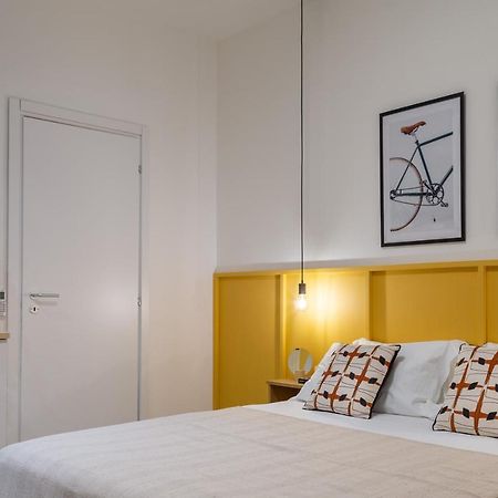 Tiny Cozy Studio In The City Center Trieste Exterior foto