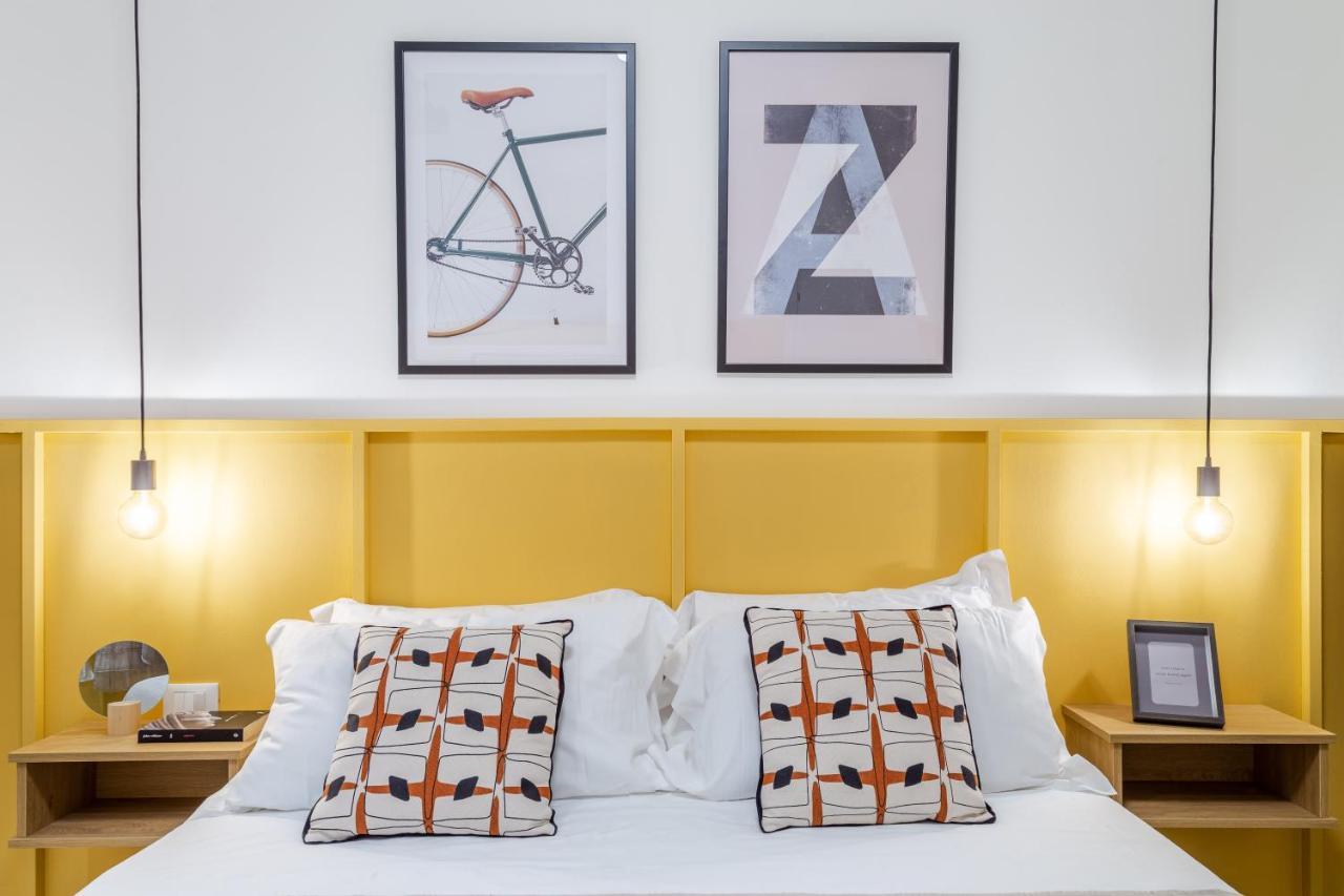 Tiny Cozy Studio In The City Center Trieste Exterior foto