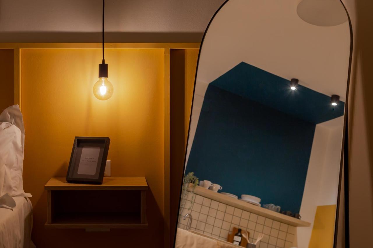 Tiny Cozy Studio In The City Center Trieste Exterior foto